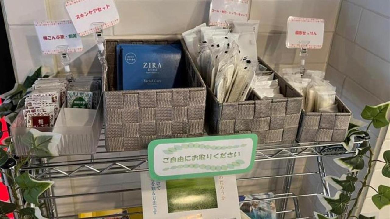 Toyoko Inn Kashiwa-Eki Higashi-Guchi Eksteriør bilde