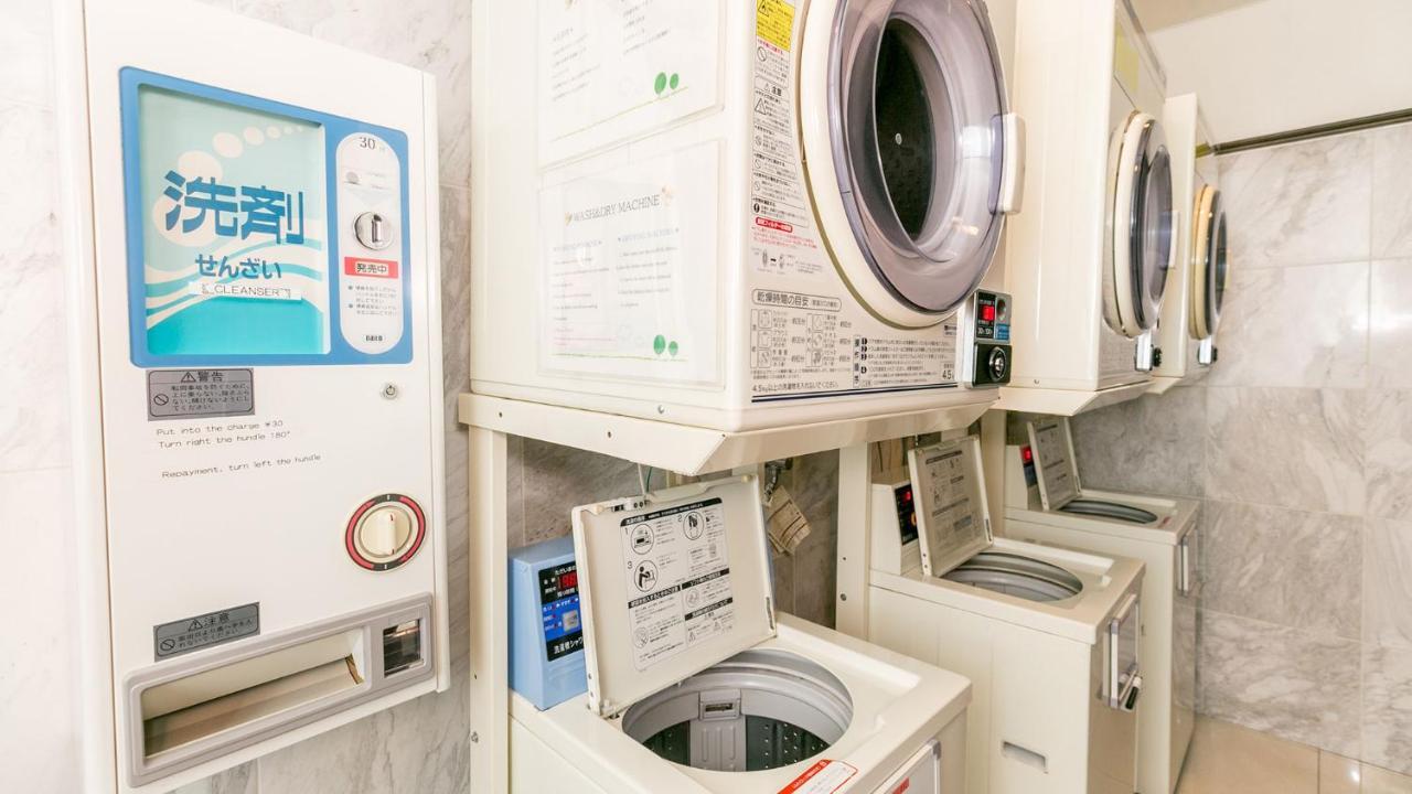 Toyoko Inn Kashiwa-Eki Higashi-Guchi Eksteriør bilde