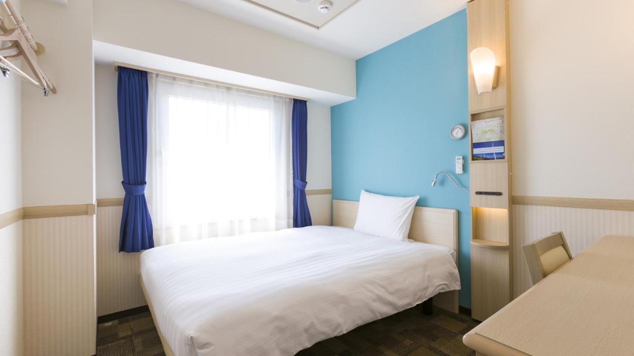 Toyoko Inn Kashiwa-Eki Higashi-Guchi Eksteriør bilde