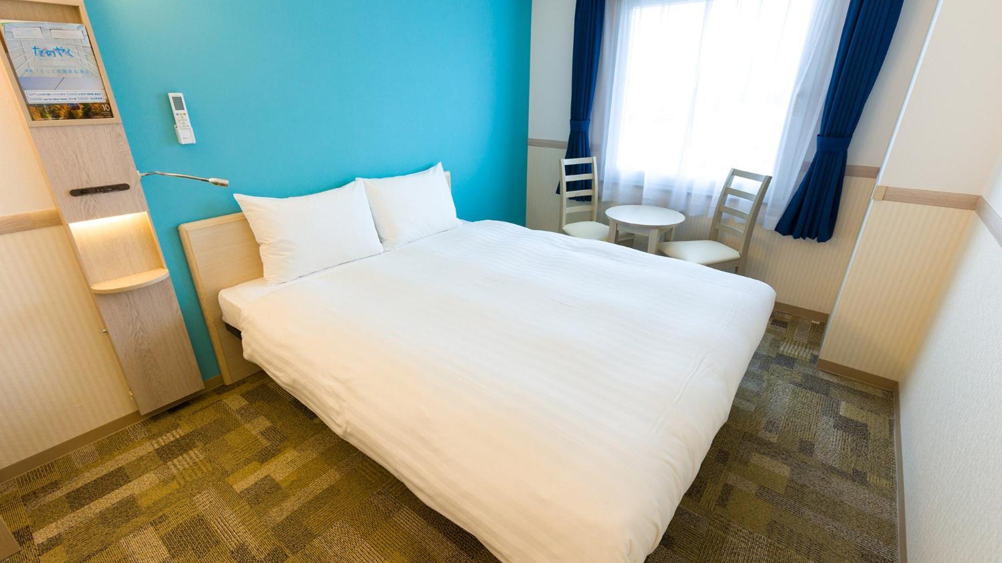 Toyoko Inn Kashiwa-Eki Higashi-Guchi Rom bilde