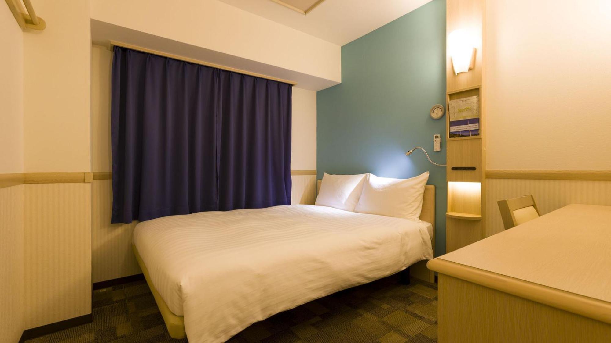 Toyoko Inn Kashiwa-Eki Higashi-Guchi Rom bilde