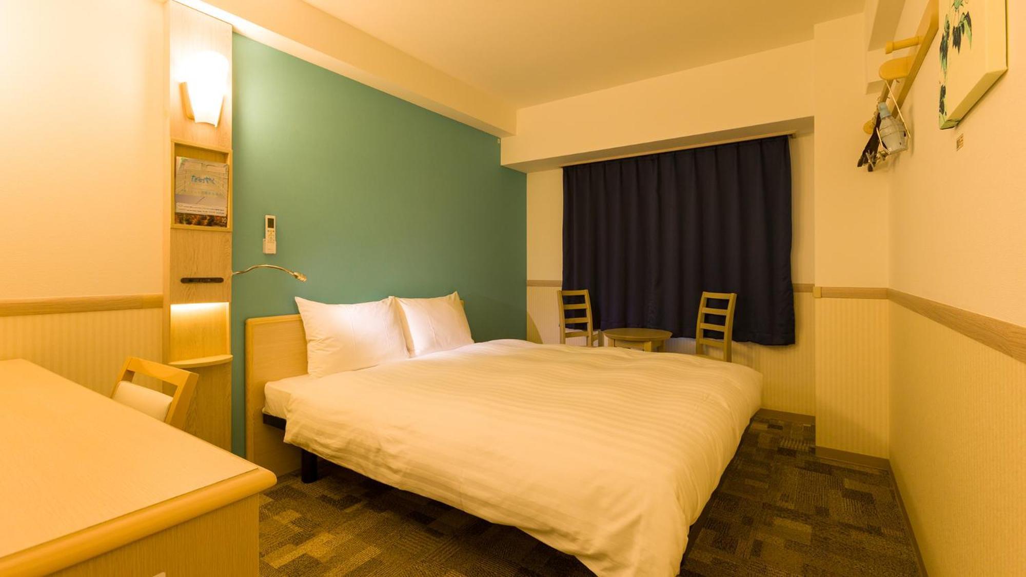 Toyoko Inn Kashiwa-Eki Higashi-Guchi Rom bilde